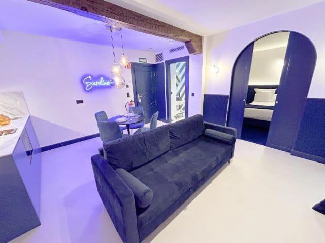 Lemon Suites סנטנדר חדר תמונה