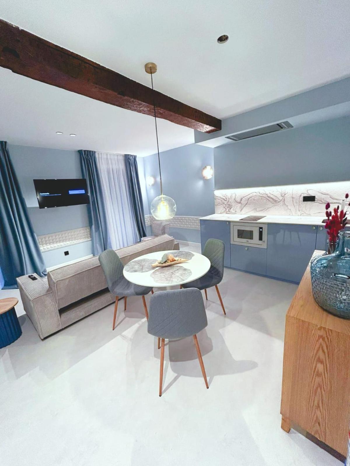 Lemon Suites סנטנדר חדר תמונה