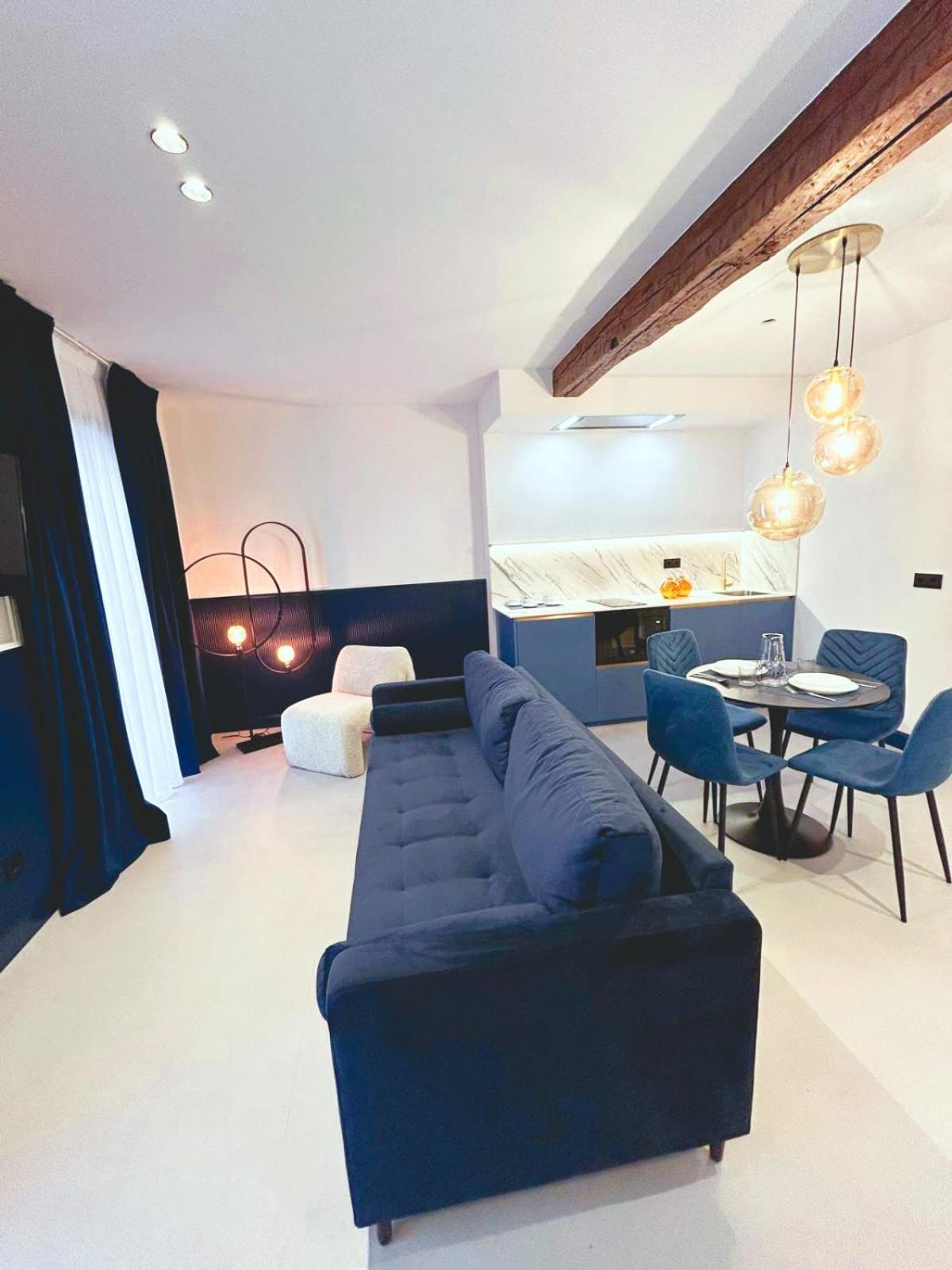 Lemon Suites סנטנדר חדר תמונה