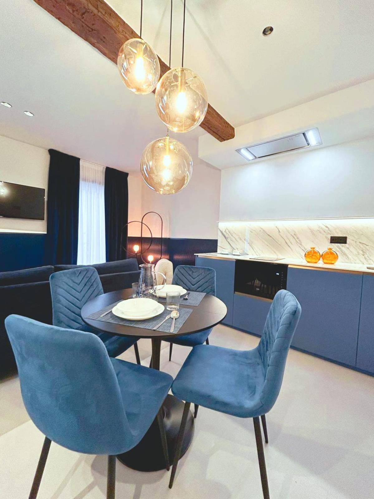 Lemon Suites סנטנדר חדר תמונה