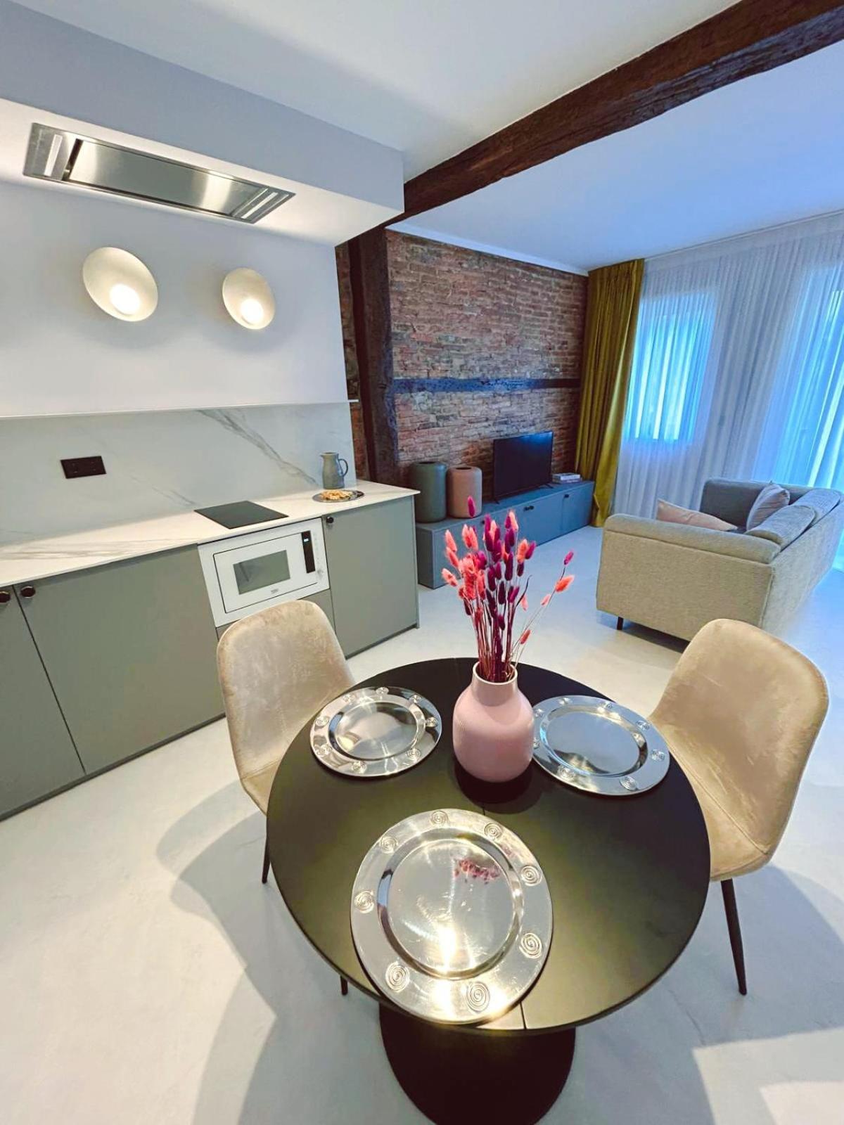 Lemon Suites סנטנדר חדר תמונה