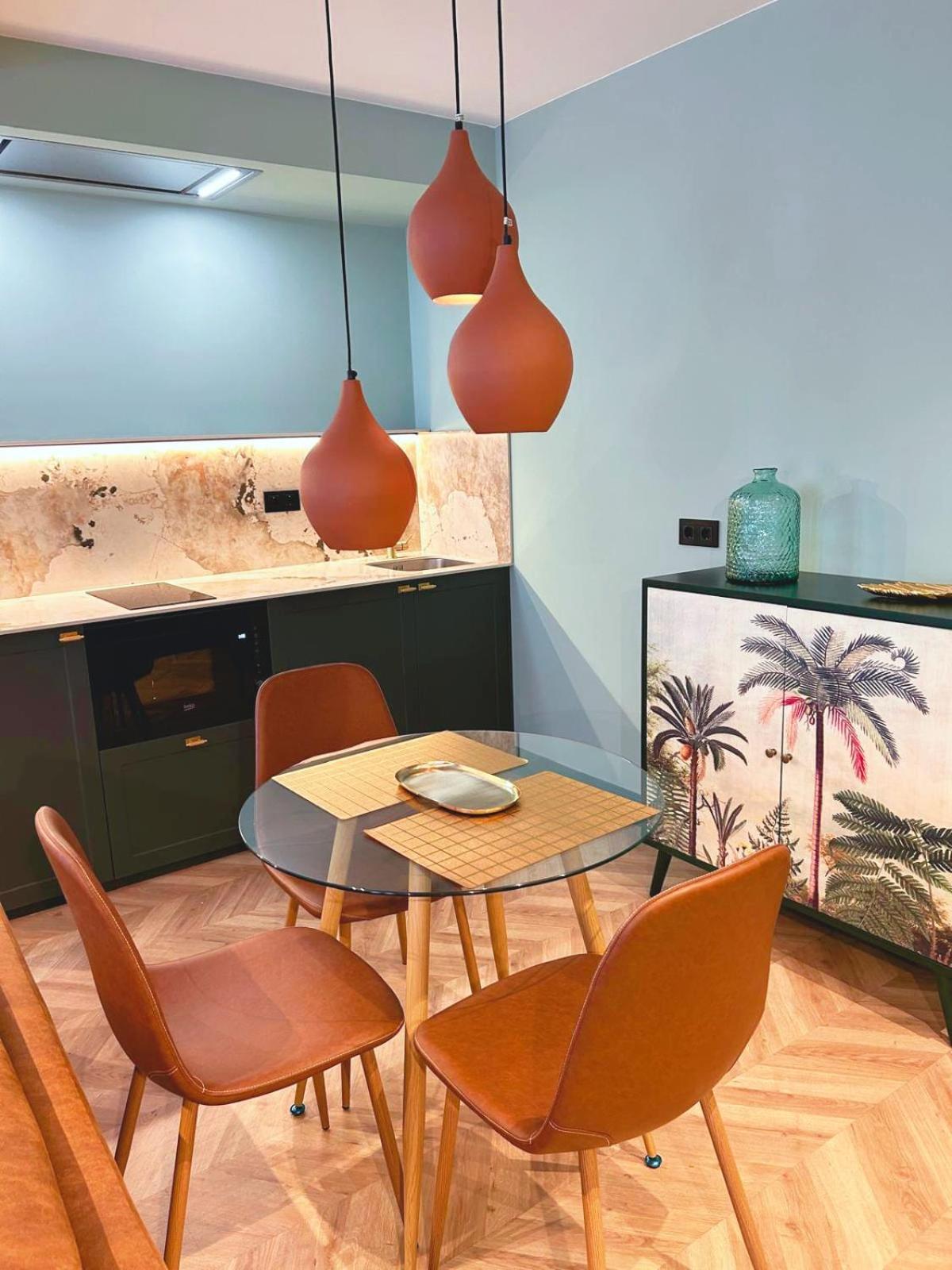 Lemon Suites סנטנדר חדר תמונה
