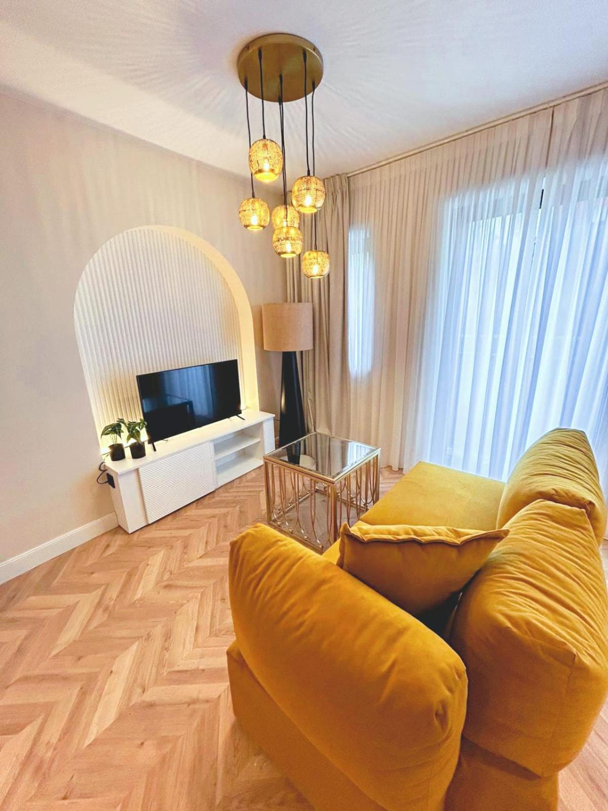 Lemon Suites סנטנדר חדר תמונה