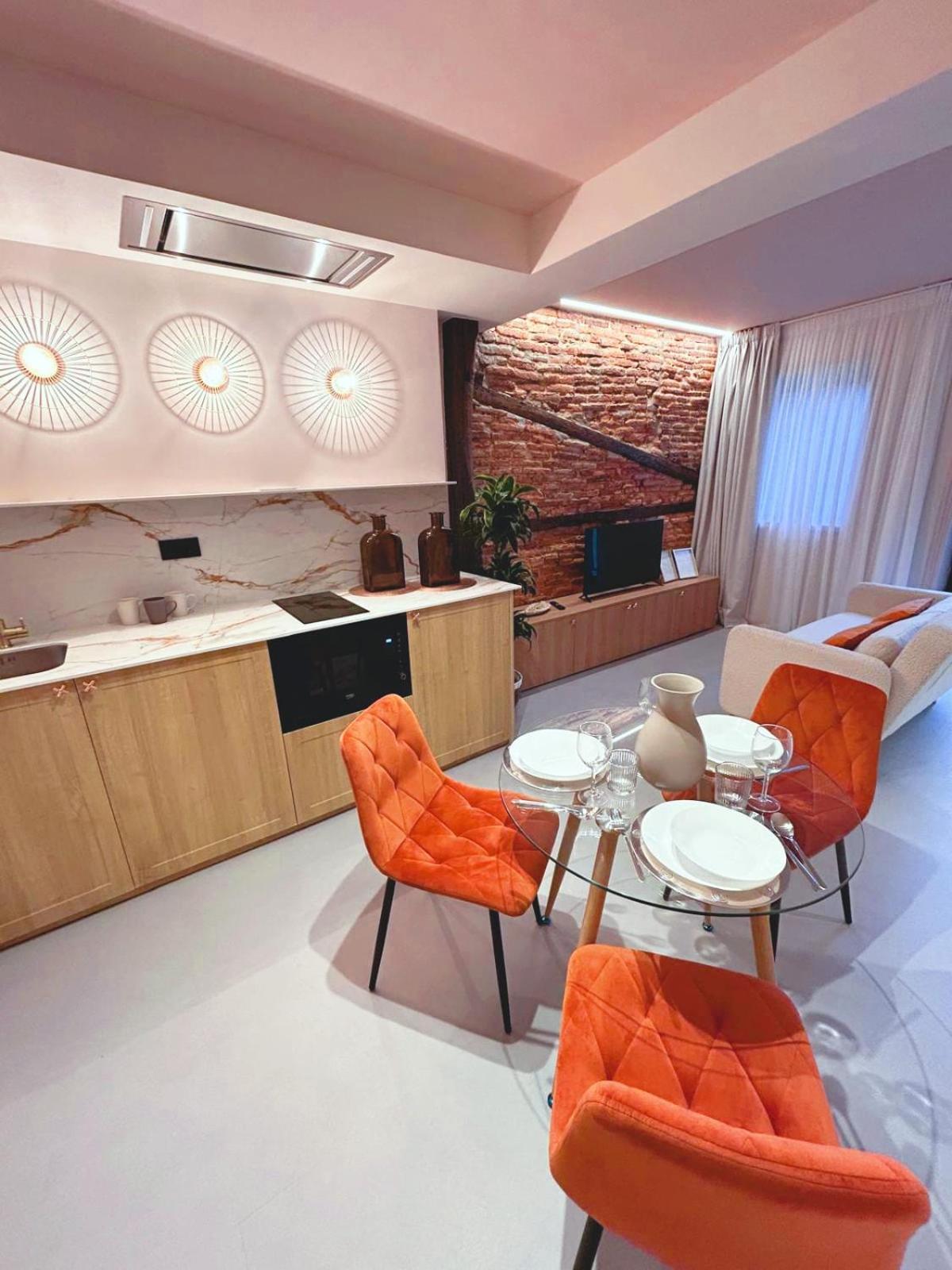 Lemon Suites סנטנדר מראה חיצוני תמונה