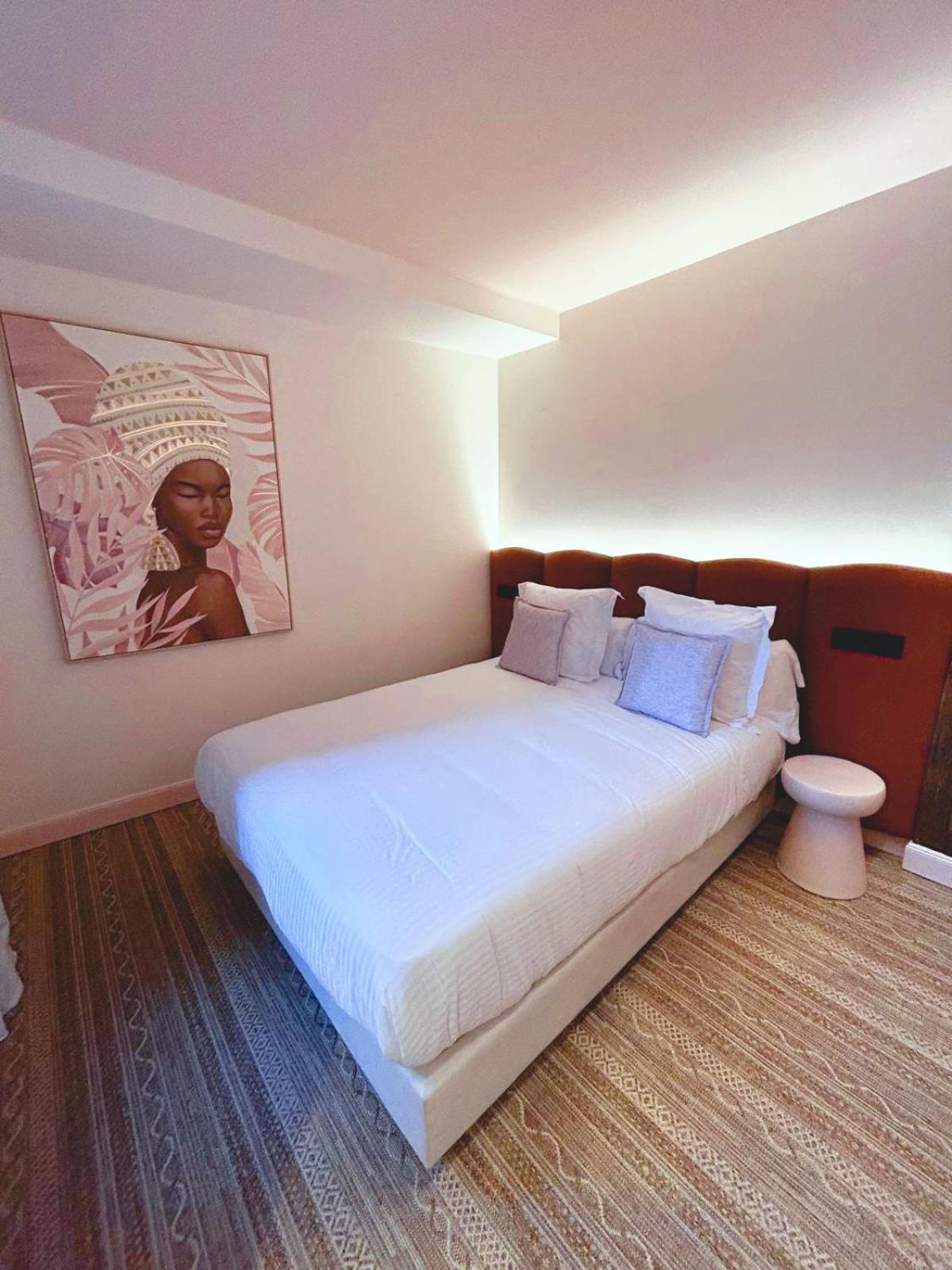 Lemon Suites סנטנדר מראה חיצוני תמונה