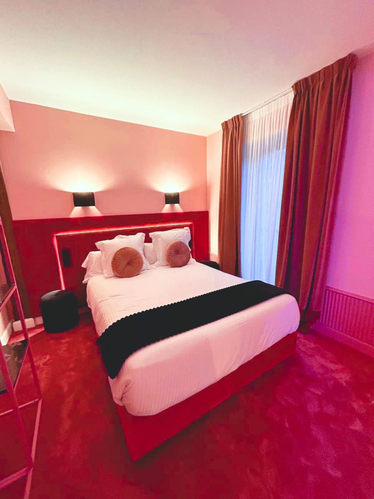 Lemon Suites סנטנדר מראה חיצוני תמונה