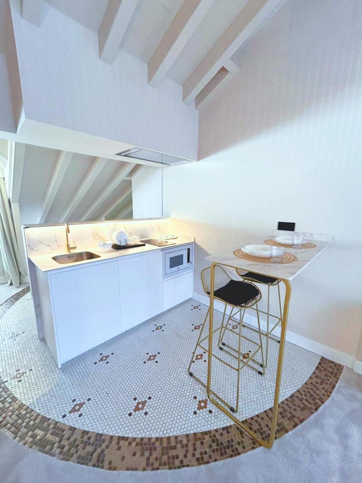 Lemon Suites סנטנדר מראה חיצוני תמונה