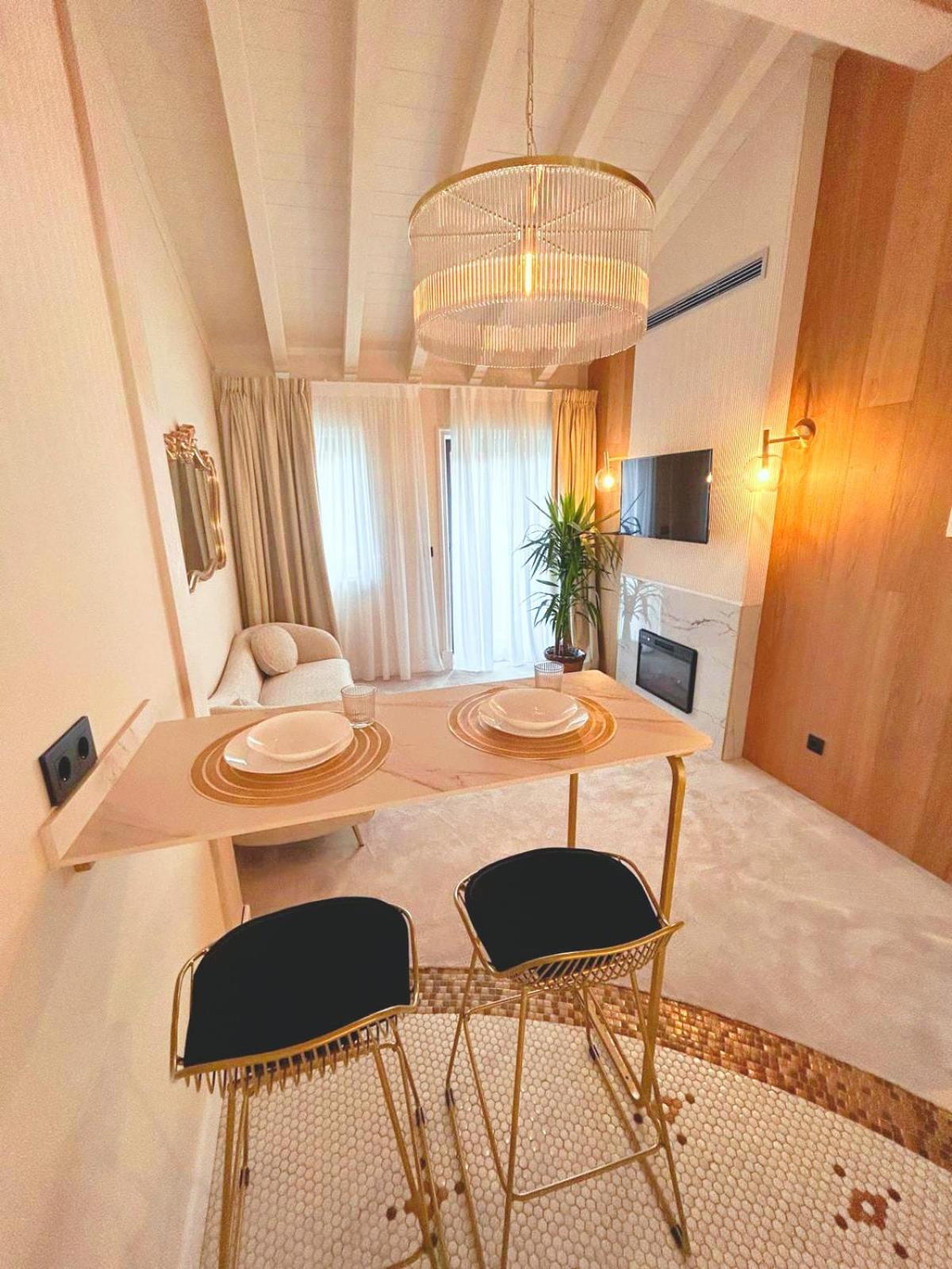 Lemon Suites סנטנדר מראה חיצוני תמונה