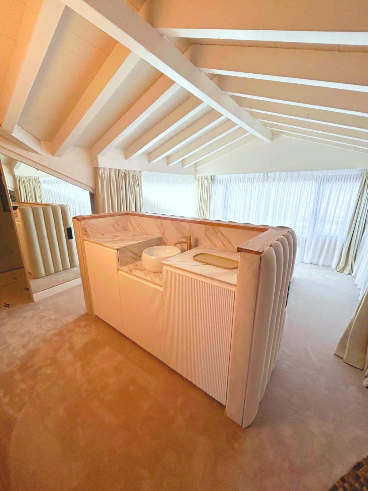 Lemon Suites סנטנדר מראה חיצוני תמונה