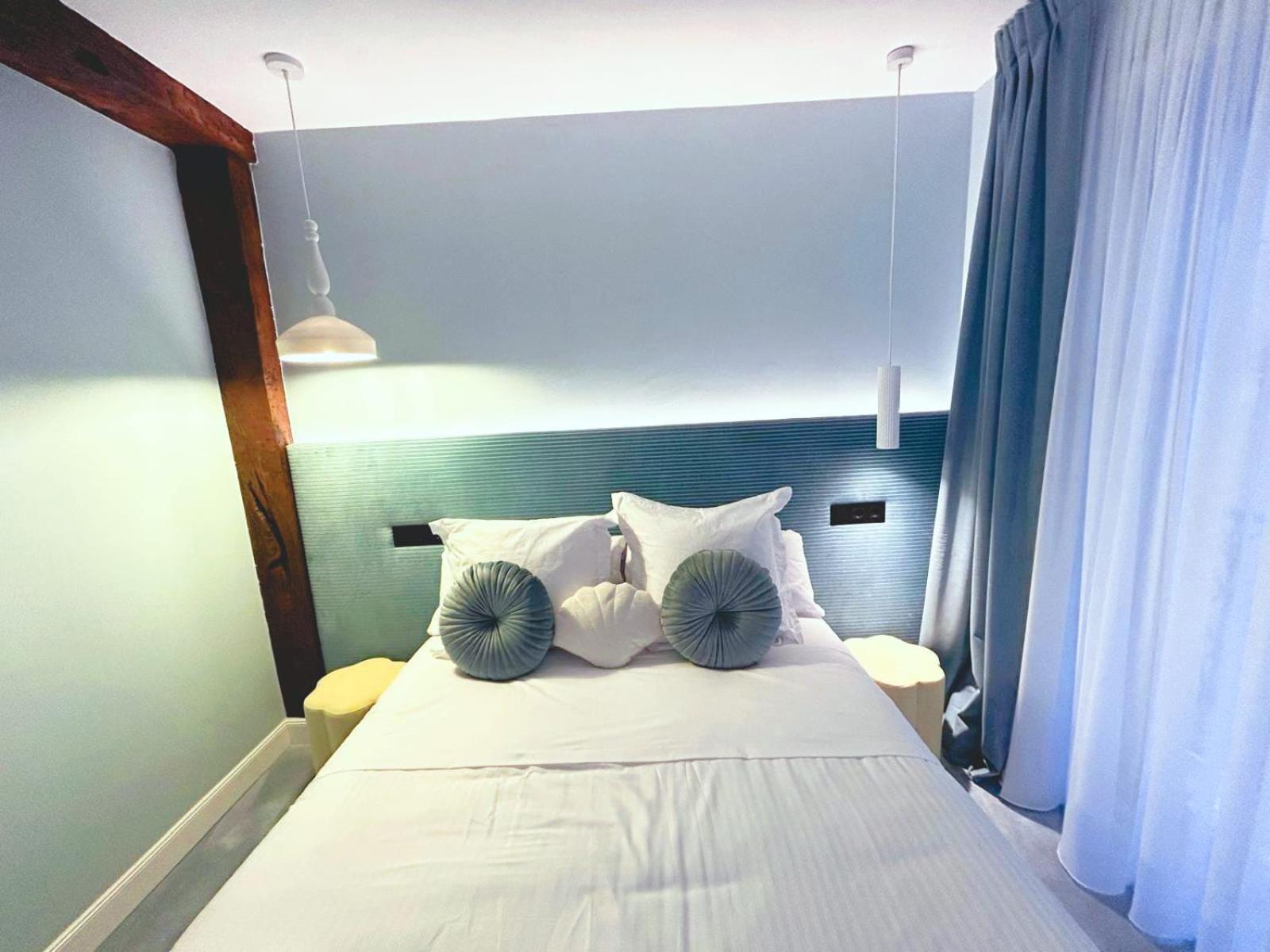Lemon Suites סנטנדר מראה חיצוני תמונה